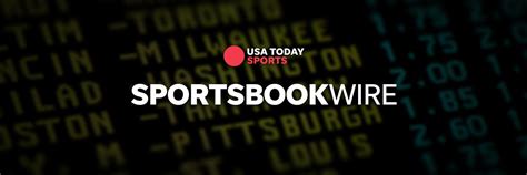 sportbookwire|SportsbookWire .